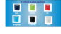 Preview: Kuehltasche Farbtafel